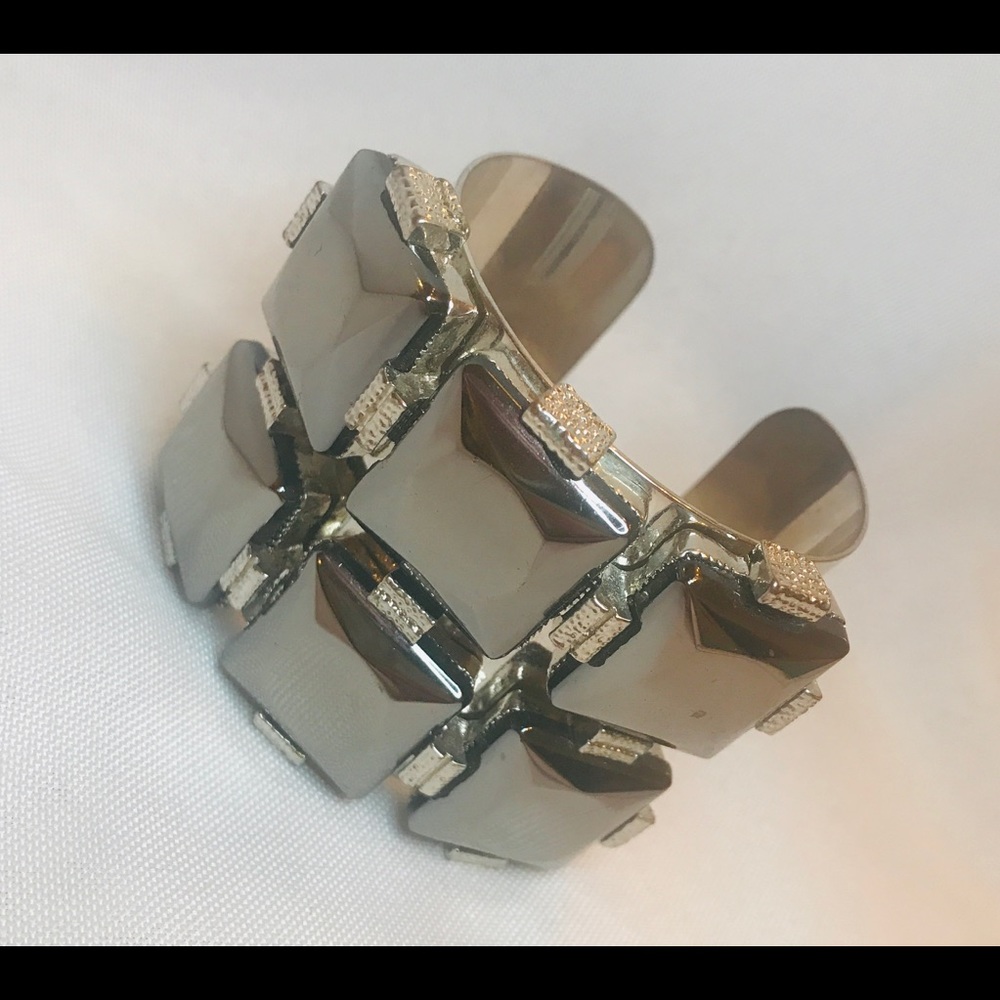Cuff Bracelet